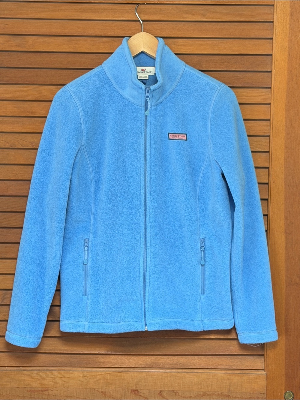 Vineyard Vines Fleece